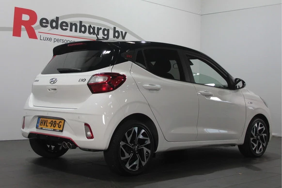 Hyundai i10 - Afbeelding 2 van 30