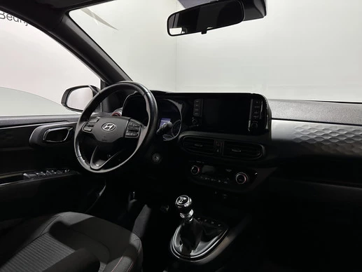 Hyundai i10 - Afbeelding 3 van 30