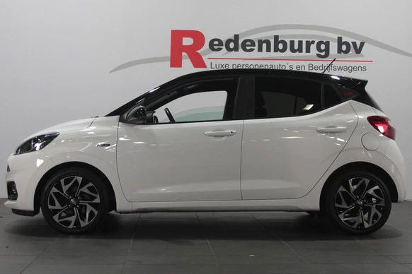 Hyundai i10 - Afbeelding 4 van 30