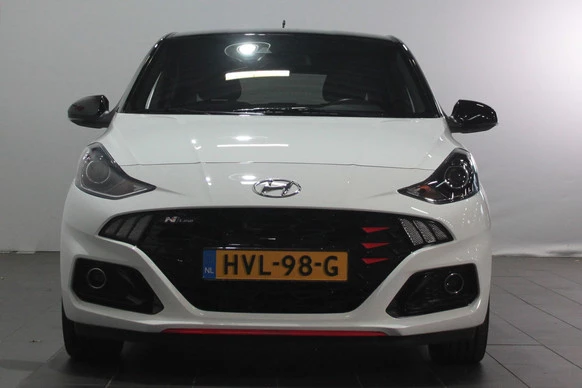 Hyundai i10 - Afbeelding 5 van 30