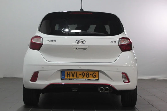 Hyundai i10 - Afbeelding 6 van 30