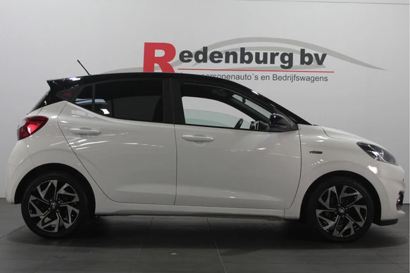 Hyundai i10 - Afbeelding 7 van 30