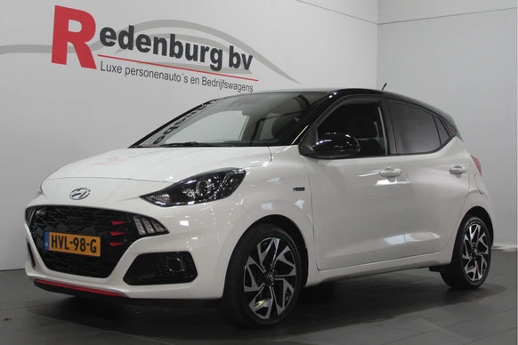 Hyundai i10 - Afbeelding 8 van 30