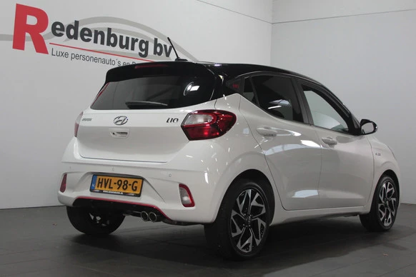 Hyundai i10 - Afbeelding 9 van 30