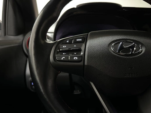 Hyundai i10 - Afbeelding 14 van 30