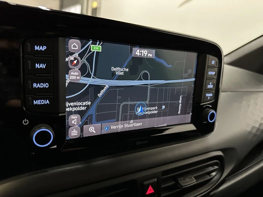 Hyundai i10 - Afbeelding 15 van 30