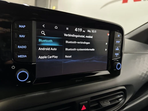 Hyundai i10 - Afbeelding 17 van 30