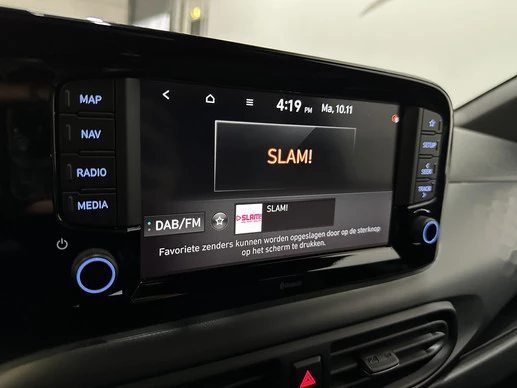 Hyundai i10 - Afbeelding 18 van 30