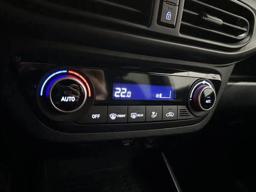 Hyundai i10 - Afbeelding 19 van 30