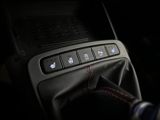 Hyundai i10 - Afbeelding 21 van 30