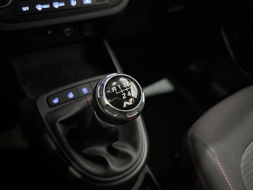 Hyundai i10 - Afbeelding 22 van 30