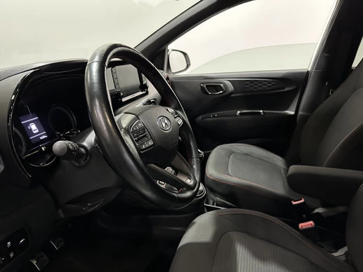 Hyundai i10 - Afbeelding 24 van 30