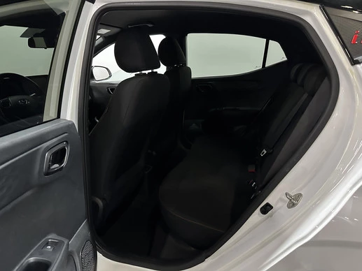 Hyundai i10 - Afbeelding 26 van 30