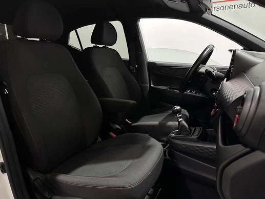 Hyundai i10 - Afbeelding 27 van 30