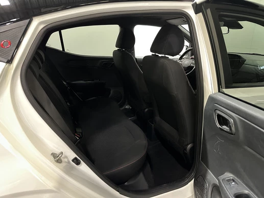 Hyundai i10 - Afbeelding 28 van 30