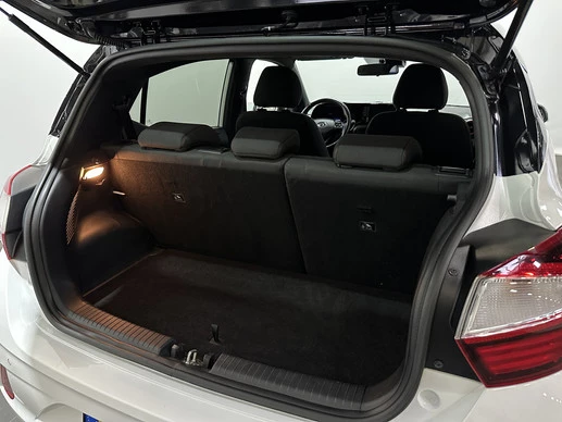 Hyundai i10 - Afbeelding 30 van 30