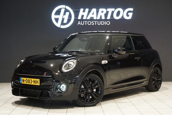 MINI Cooper S - Afbeelding 1 van 30