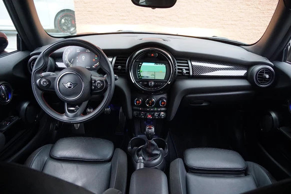 MINI Cooper S - Afbeelding 3 van 30