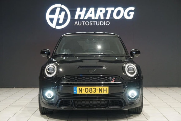MINI Cooper S - Afbeelding 5 van 30