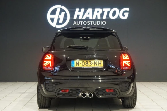 MINI Cooper S - Afbeelding 6 van 30