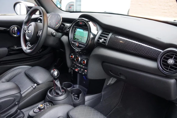 MINI Cooper S - Afbeelding 7 van 30