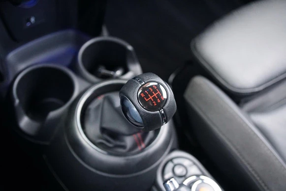 MINI Cooper S - Afbeelding 8 van 30