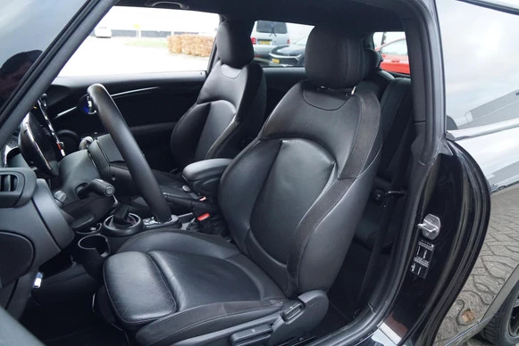 MINI Cooper S - Afbeelding 9 van 30