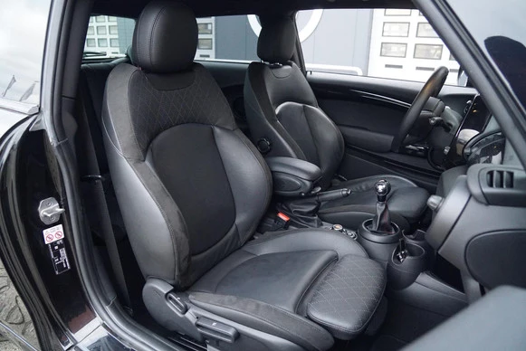 MINI Cooper S - Afbeelding 11 van 30