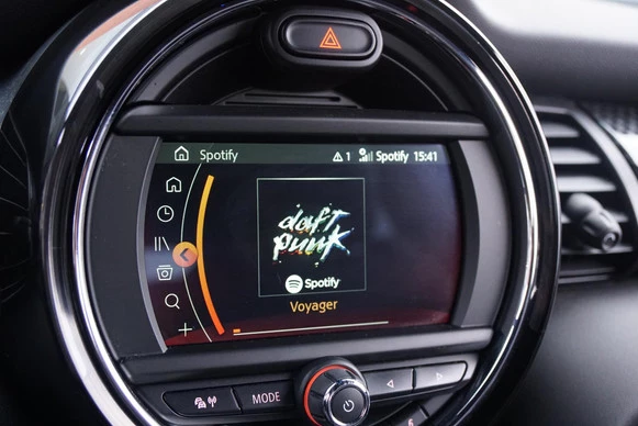 MINI Cooper S - Afbeelding 12 van 30