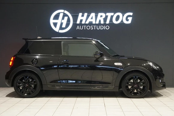 MINI Cooper S - Afbeelding 13 van 30