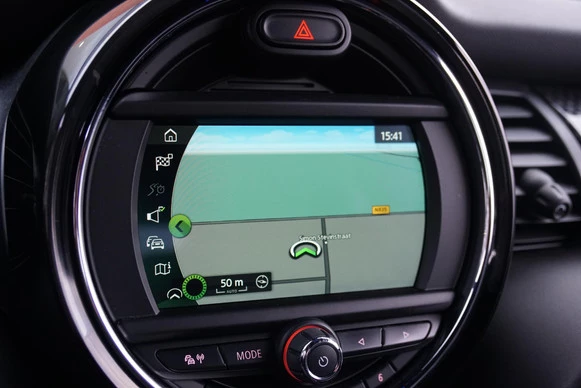 MINI Cooper S - Afbeelding 16 van 30