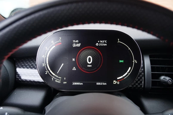 MINI Cooper S - Afbeelding 18 van 30