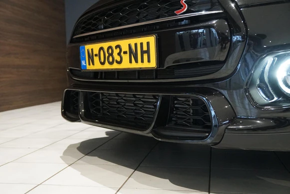 MINI Cooper S - Afbeelding 20 van 30