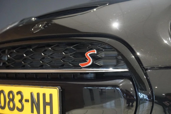 MINI Cooper S - Afbeelding 21 van 30