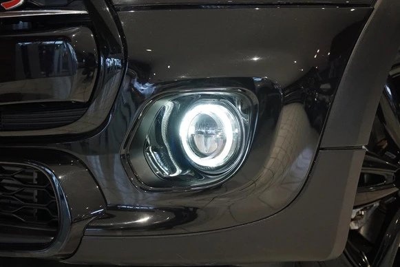 MINI Cooper S - Afbeelding 22 van 30