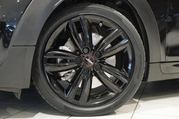 MINI Cooper S - Afbeelding 23 van 30