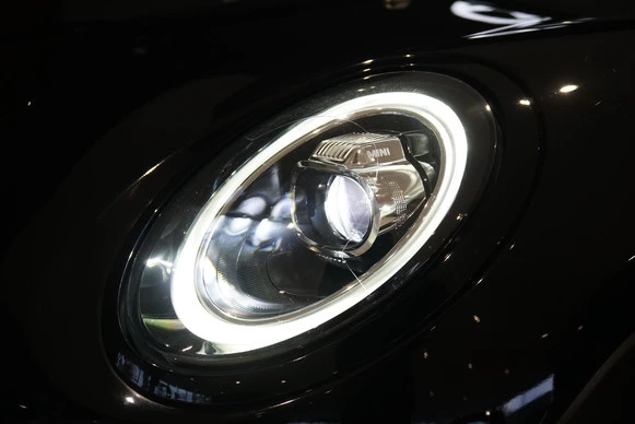 MINI Cooper S - Afbeelding 24 van 30