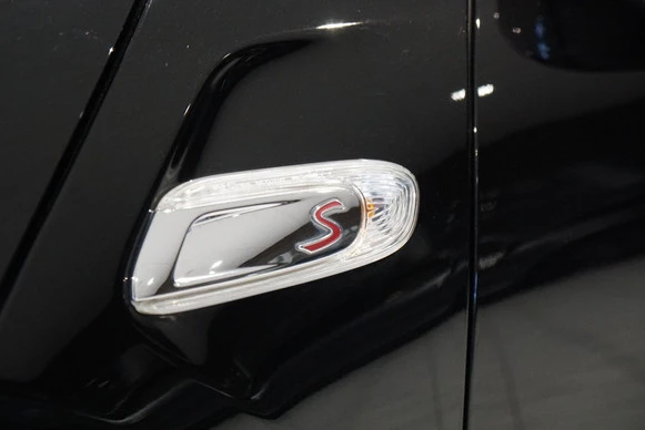 MINI Cooper S - Afbeelding 25 van 30