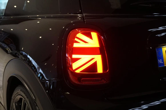 MINI Cooper S - Afbeelding 26 van 30