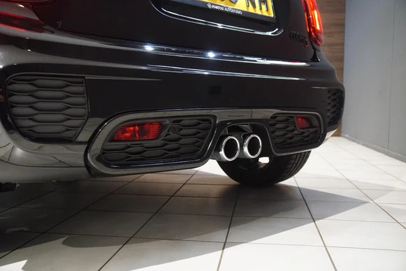 MINI Cooper S - Afbeelding 27 van 30