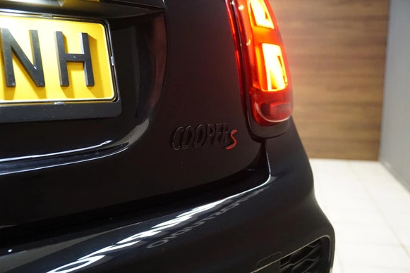 MINI Cooper S - Afbeelding 28 van 30