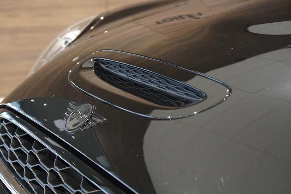 MINI Cooper S - Afbeelding 30 van 30