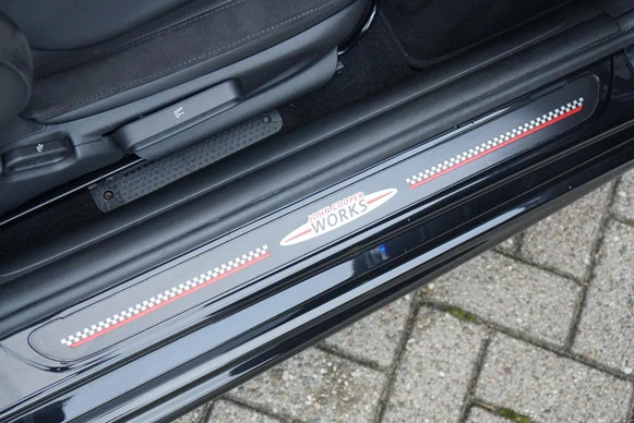 MINI Cooper S - Afbeelding 14 van 30