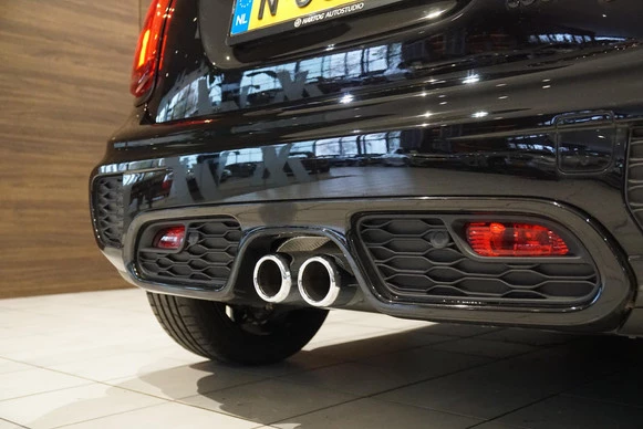 MINI Cooper S - Afbeelding 15 van 30