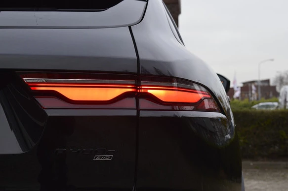 Jaguar F-PACE - Afbeelding 8 van 30