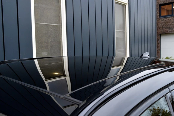 Jaguar F-PACE - Afbeelding 9 van 30