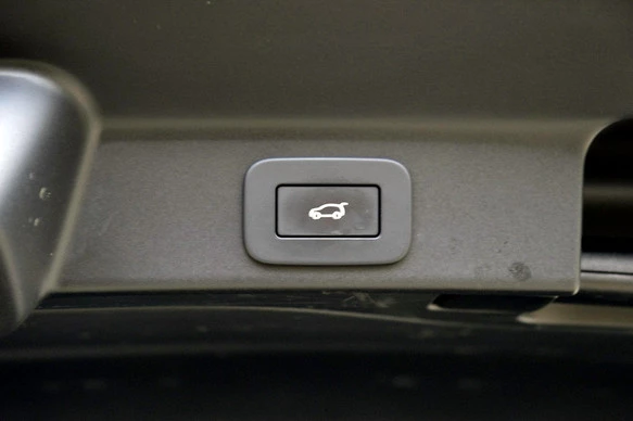 Jaguar F-PACE - Afbeelding 11 van 30