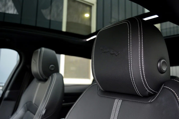 Jaguar F-PACE - Afbeelding 16 van 30