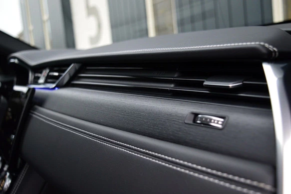 Jaguar F-PACE - Afbeelding 19 van 30