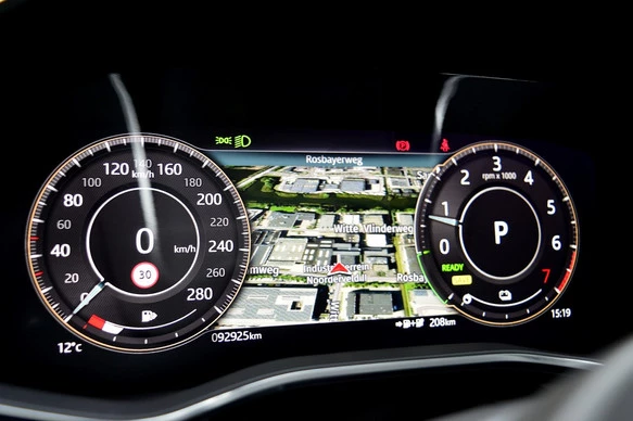 Jaguar F-PACE - Afbeelding 21 van 30